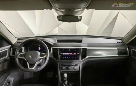 Volkswagen Teramont I, 2021 год, 3 797 000 рублей, 11 фотография
