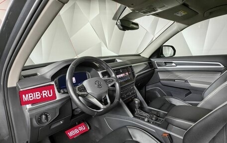 Volkswagen Teramont I, 2021 год, 3 797 000 рублей, 15 фотография