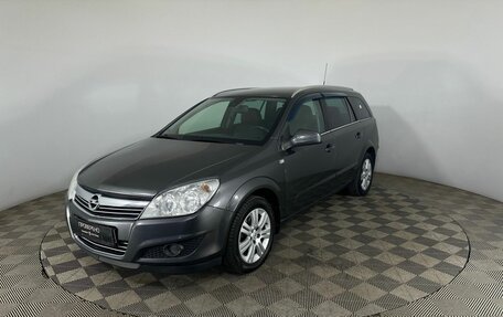 Opel Astra H, 2011 год, 680 000 рублей, 1 фотография