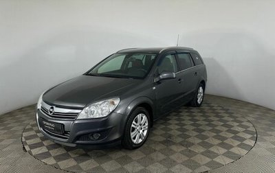 Opel Astra H, 2011 год, 680 000 рублей, 1 фотография