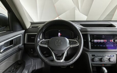 Volkswagen Teramont I, 2021 год, 3 797 000 рублей, 16 фотография