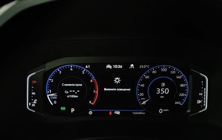 Volkswagen Teramont I, 2021 год, 3 797 000 рублей, 22 фотография
