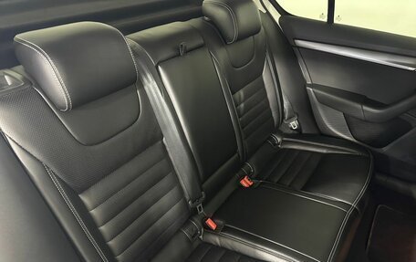 Skoda Octavia, 2017 год, 1 938 000 рублей, 15 фотография