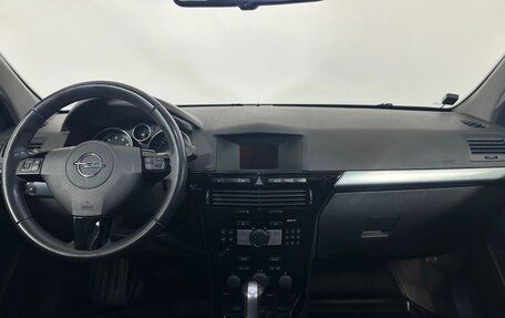 Opel Astra H, 2011 год, 680 000 рублей, 7 фотография