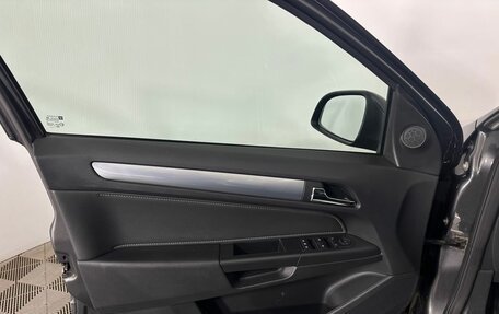 Opel Astra H, 2011 год, 680 000 рублей, 8 фотография