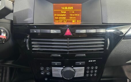 Opel Astra H, 2011 год, 680 000 рублей, 12 фотография