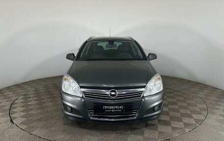 Opel Astra H, 2011 год, 680 000 рублей, 2 фотография