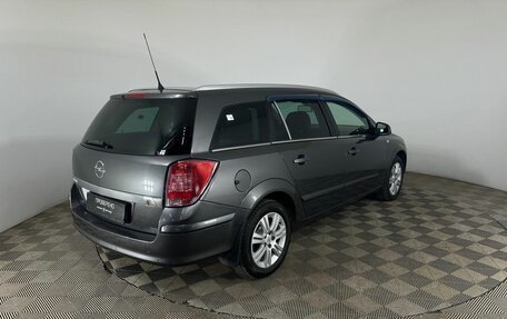 Opel Astra H, 2011 год, 680 000 рублей, 6 фотография