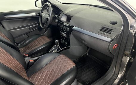 Opel Astra H, 2011 год, 680 000 рублей, 14 фотография