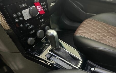 Opel Astra H, 2011 год, 680 000 рублей, 13 фотография