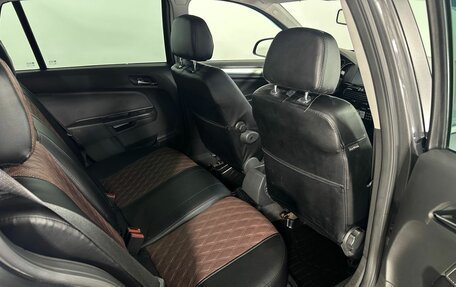 Opel Astra H, 2011 год, 680 000 рублей, 16 фотография
