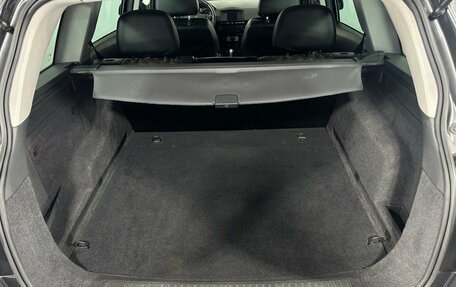 Opel Astra H, 2011 год, 680 000 рублей, 18 фотография