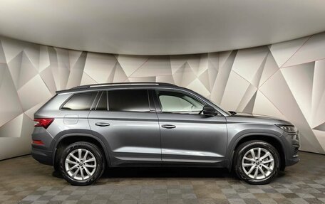 Skoda Kodiaq I, 2022 год, 3 749 000 рублей, 6 фотография