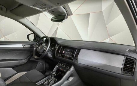 Skoda Kodiaq I, 2022 год, 3 749 000 рублей, 9 фотография