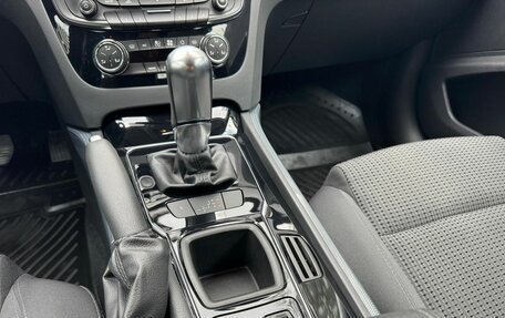 Peugeot 508 II, 2012 год, 1 100 000 рублей, 6 фотография