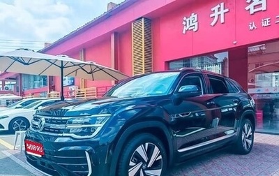 Volkswagen Teramont I, 2024 год, 4 050 000 рублей, 1 фотография