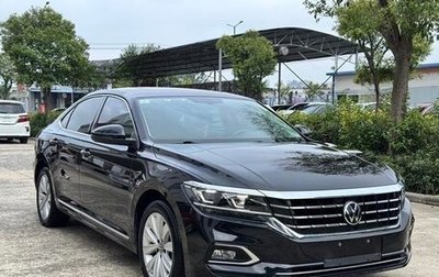 Volkswagen Passat B8 рестайлинг, 2021 год, 3 500 050 рублей, 1 фотография