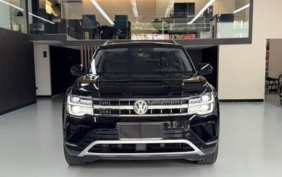 Volkswagen Teramont I, 2023 год, 4 200 000 рублей, 1 фотография