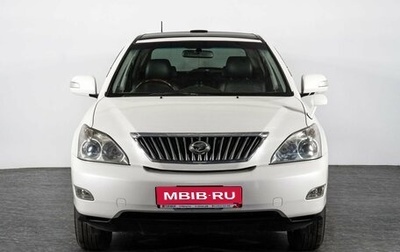 Toyota Harrier, 2007 год, 1 730 000 рублей, 1 фотография
