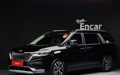 KIA Carnival, 2021 год, 3 250 000 рублей, 1 фотография