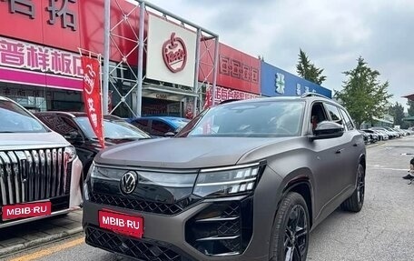 Volkswagen Teramont, 2025 год, 5 400 000 рублей, 1 фотография