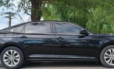 Volkswagen Passat B8 рестайлинг, 2020 год, 3 500 040 рублей, 4 фотография