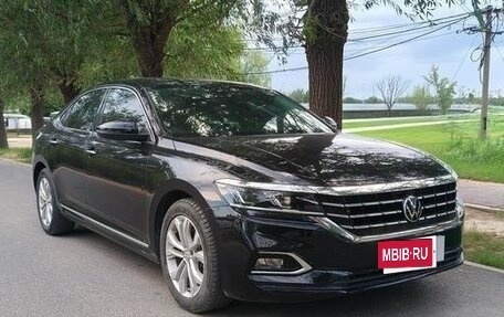 Volkswagen Passat B8 рестайлинг, 2020 год, 3 500 040 рублей, 3 фотография