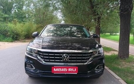 Volkswagen Passat B8 рестайлинг, 2020 год, 3 500 040 рублей, 2 фотография