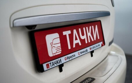 Toyota Harrier, 2007 год, 1 730 000 рублей, 20 фотография