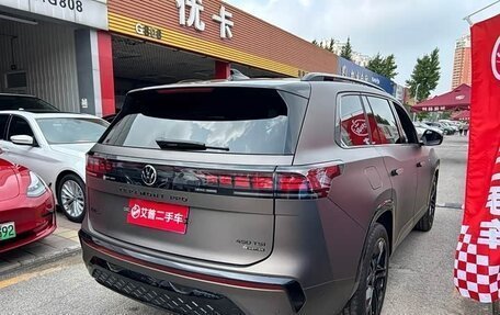 Volkswagen Teramont, 2025 год, 5 400 000 рублей, 4 фотография