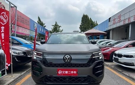 Volkswagen Teramont, 2025 год, 5 400 000 рублей, 3 фотография