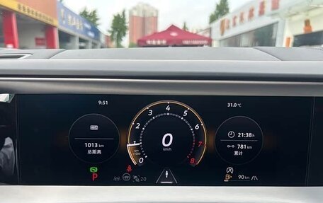 Volkswagen Teramont, 2025 год, 5 400 000 рублей, 2 фотография