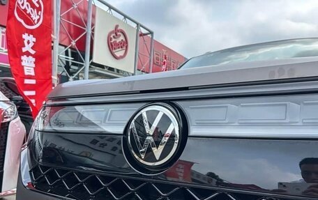 Volkswagen Teramont, 2025 год, 5 400 000 рублей, 7 фотография