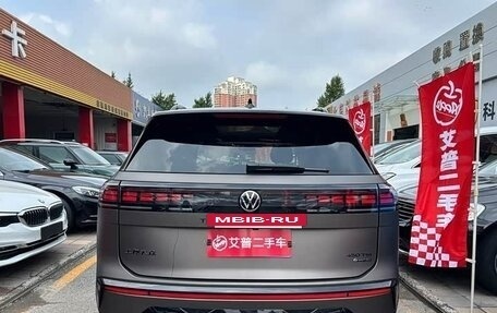 Volkswagen Teramont, 2025 год, 5 400 000 рублей, 5 фотография