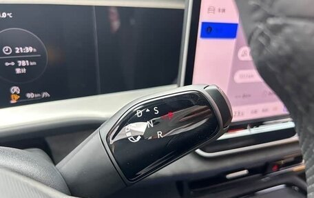 Volkswagen Teramont, 2025 год, 5 400 000 рублей, 29 фотография