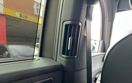 Volkswagen Teramont, 2025 год, 5 400 000 рублей, 33 фотография