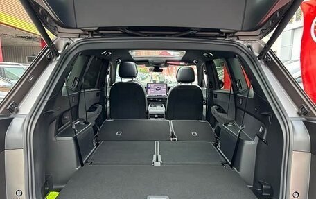 Volkswagen Teramont, 2025 год, 5 400 000 рублей, 37 фотография