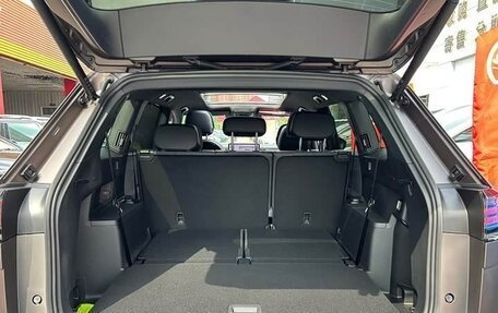 Volkswagen Teramont, 2025 год, 5 400 000 рублей, 27 фотография