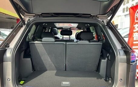 Volkswagen Teramont, 2025 год, 5 400 000 рублей, 35 фотография