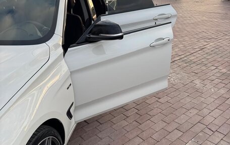 BMW 3 серия, 2014 год, 2 100 000 рублей, 3 фотография