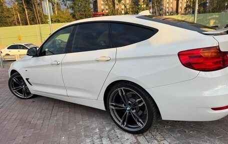 BMW 3 серия, 2014 год, 2 100 000 рублей, 6 фотография