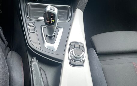 BMW 3 серия, 2014 год, 2 100 000 рублей, 9 фотография