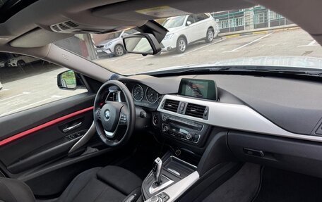 BMW 3 серия, 2014 год, 2 100 000 рублей, 8 фотография