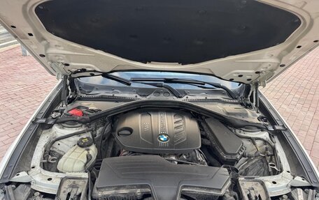 BMW 3 серия, 2014 год, 2 100 000 рублей, 11 фотография