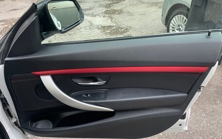 BMW 3 серия, 2014 год, 2 100 000 рублей, 17 фотография