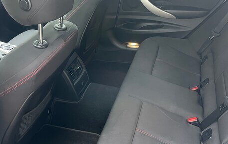 BMW 3 серия, 2014 год, 2 100 000 рублей, 13 фотография