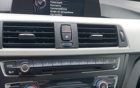 BMW 3 серия, 2014 год, 2 100 000 рублей, 18 фотография
