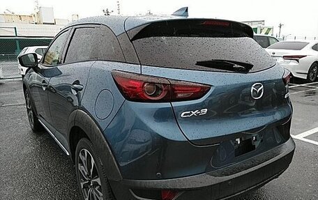 Mazda CX-3 I, 2020 год, 1 300 000 рублей, 3 фотография