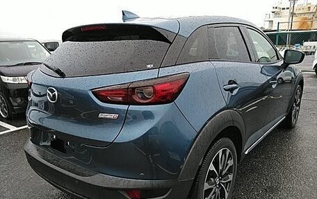 Mazda CX-3 I, 2020 год, 1 300 000 рублей, 4 фотография