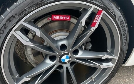 BMW 3 серия, 2014 год, 2 100 000 рублей, 15 фотография